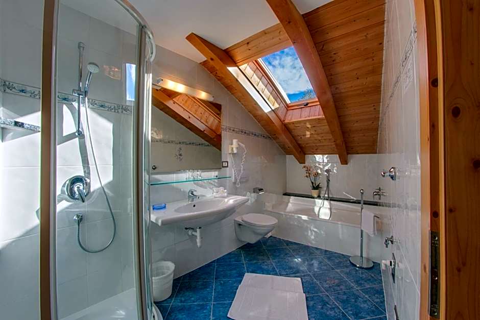 Appartements Verdinserhöhe