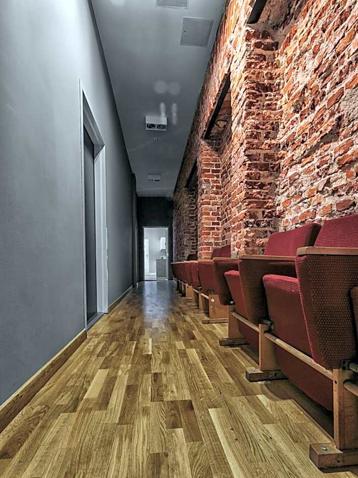 Cinema Rooms - Piotrkowska