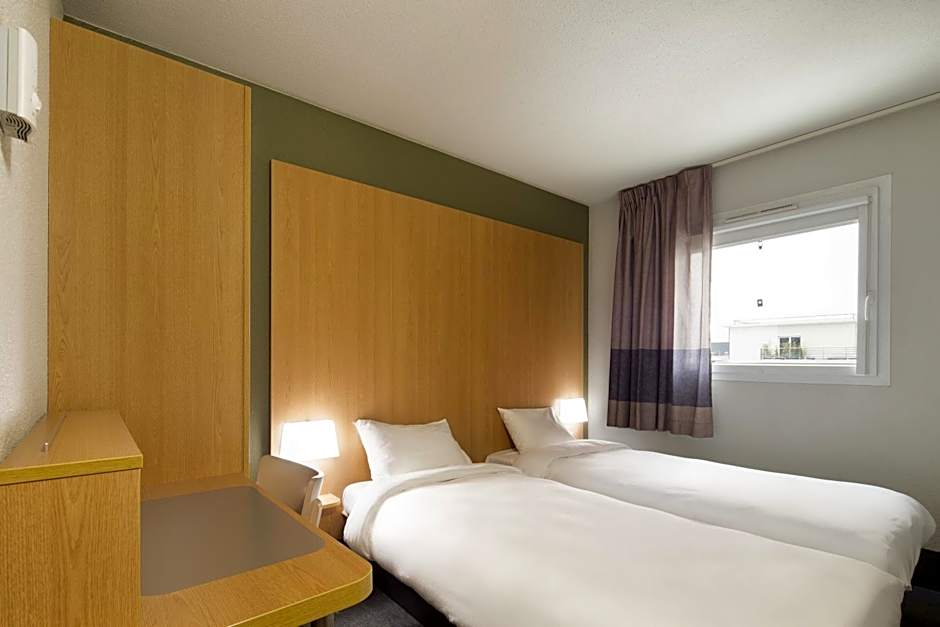 B&B Hôtel Montpellier Centre Le Millénaire