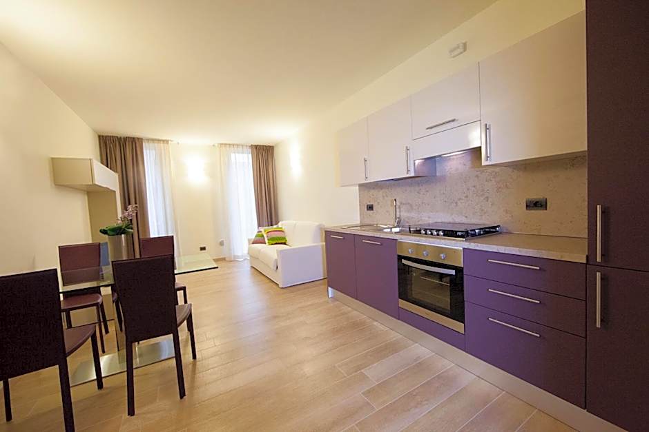 Residenza Agnello D'Oro