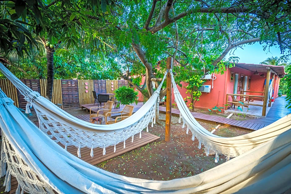 Ecocharme Pousada Pedra Do Mar