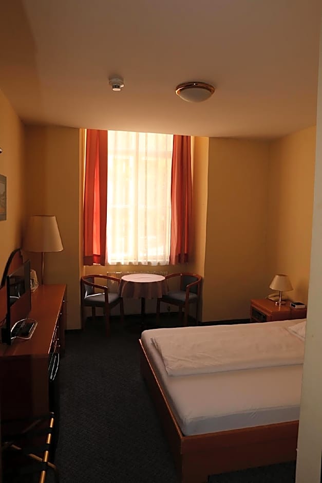 Hotel am Schottenpoint