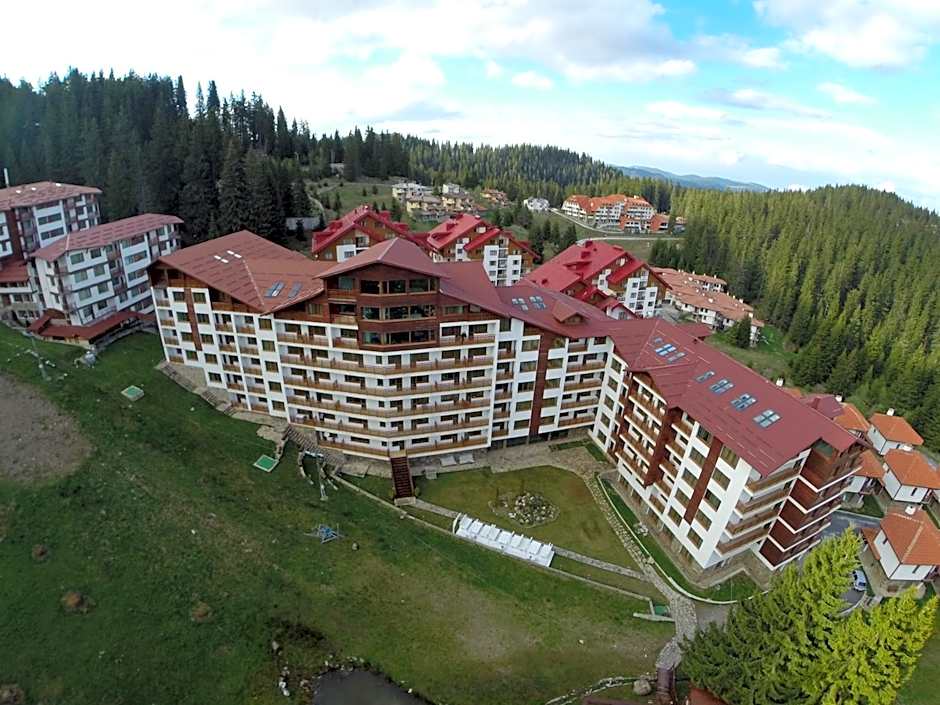 Forest Nook Aparthotel