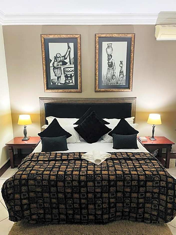 Casa Flora Guesthouse