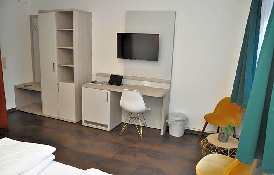 Hotel Am Martinsberg