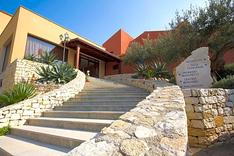 Villa Zina Family Resort