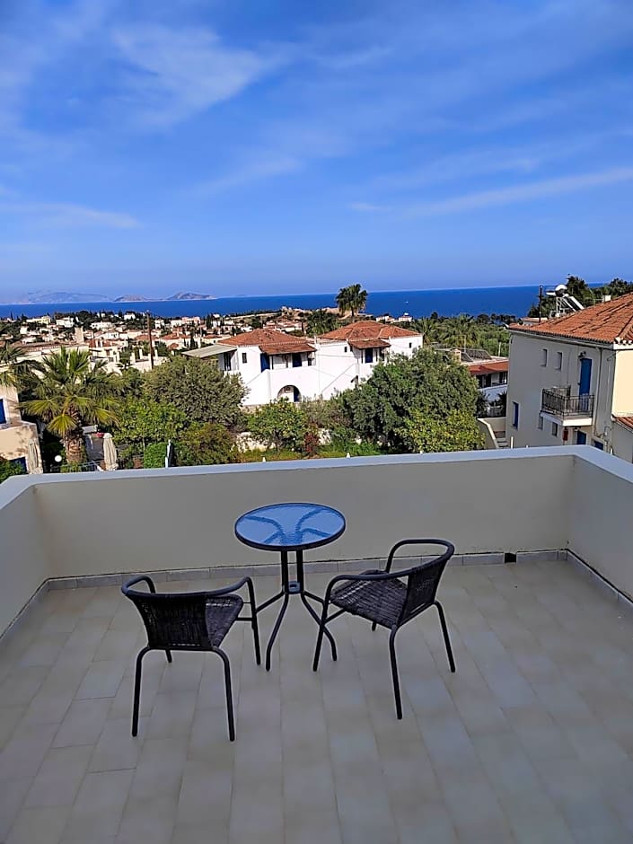 Lianos Hotel Apartments