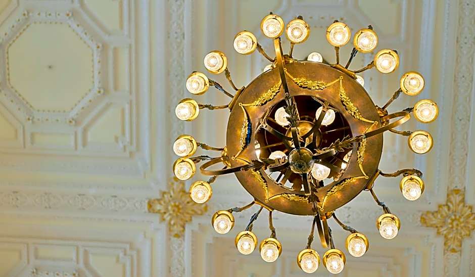 InterContinental Amstel Amsterdam By IHG