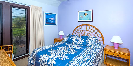 2-Bedroom Ocean View Suite