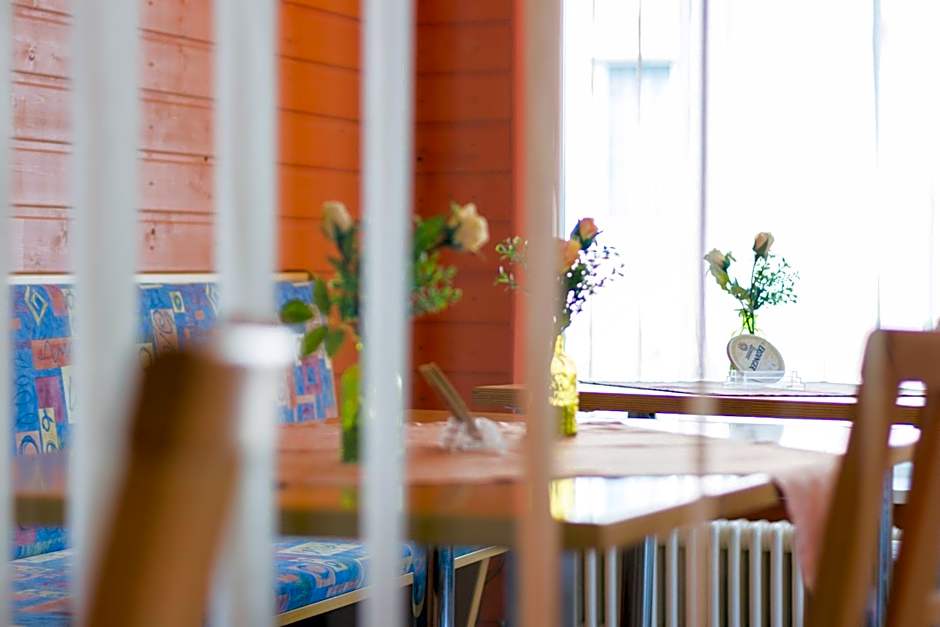 Hotel Garni Haus zum Gutenberg