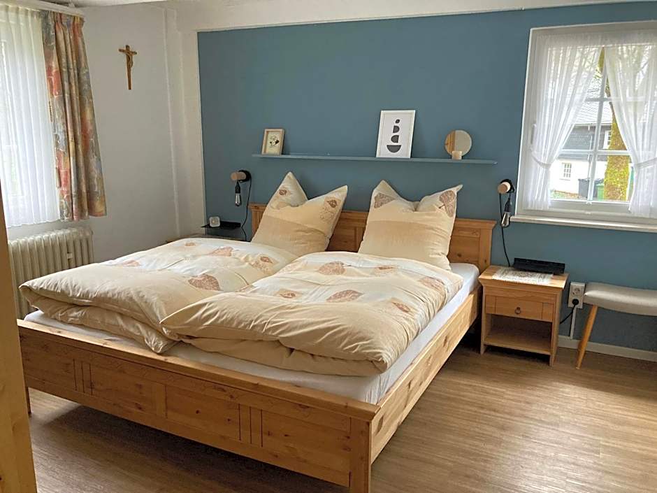 Pension Alois Hennecke