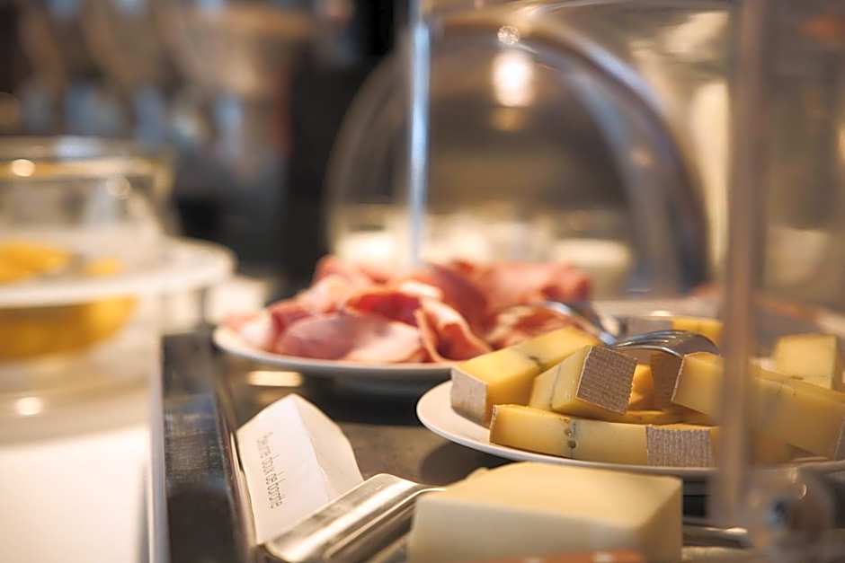 Logis Restaurant & Hôtel À la 12