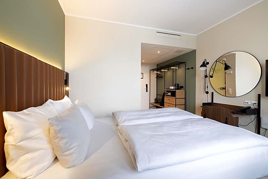 Imperial Hotel