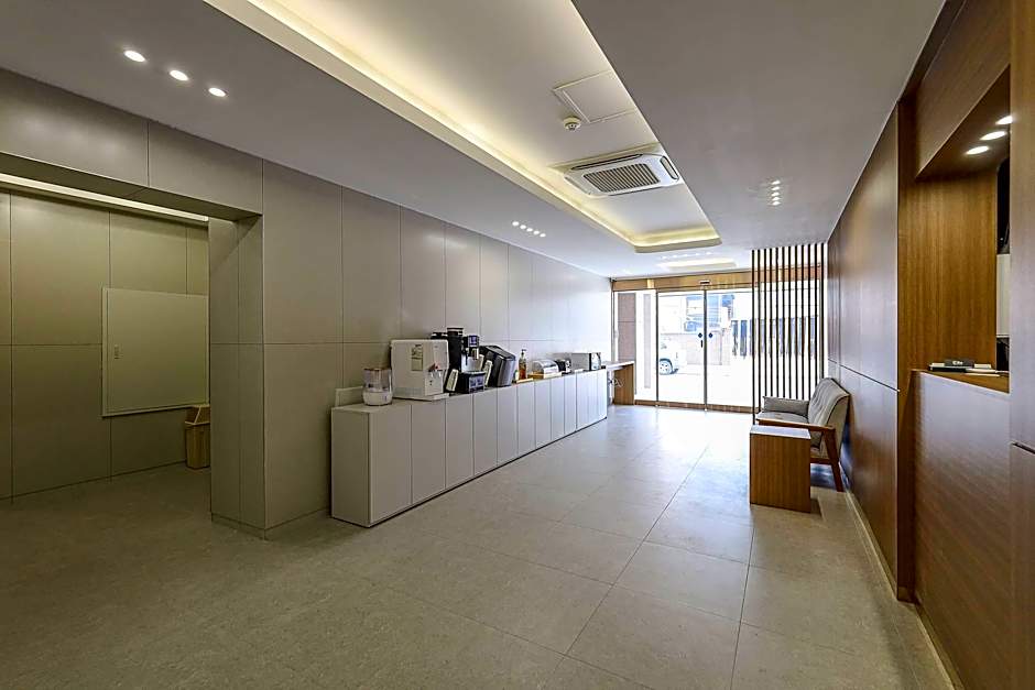 Eco Hotel