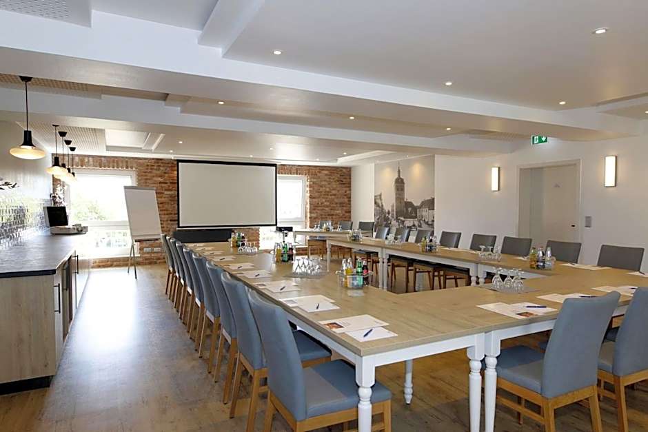 Hotel Märkischer Hof