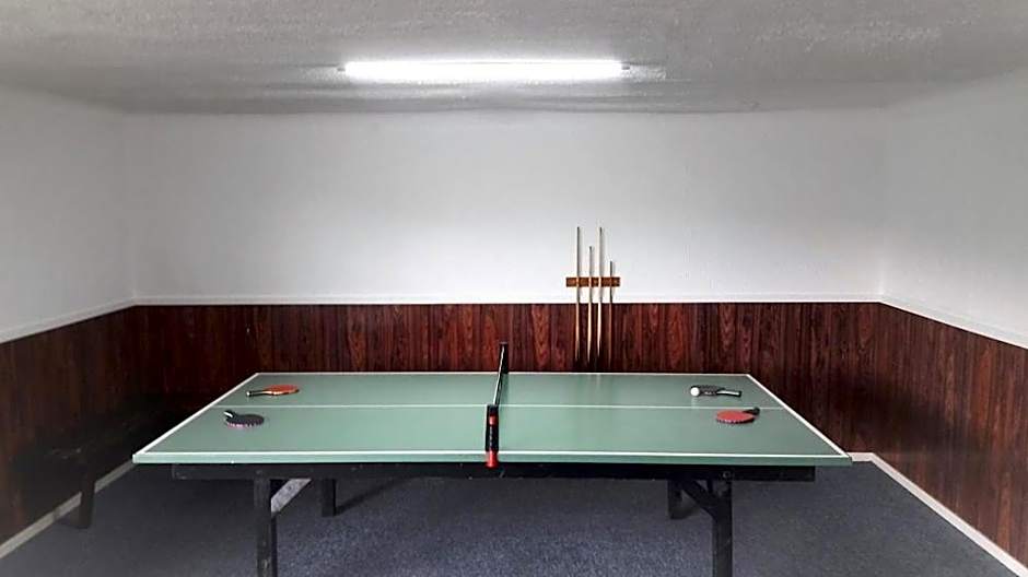 Greenways Valley Holiday Park