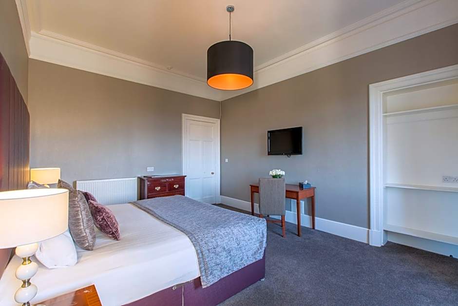 Sherbrooke Castle Hotel