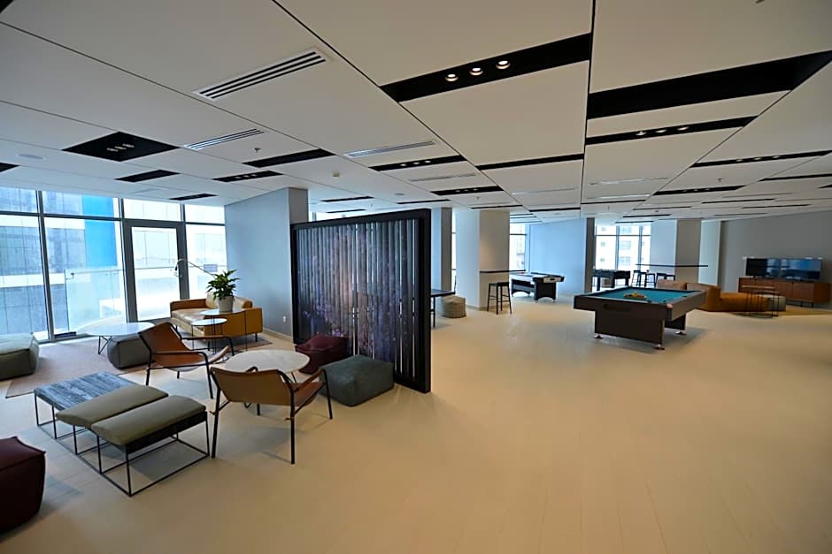 Swiss-Belresidences Juffair