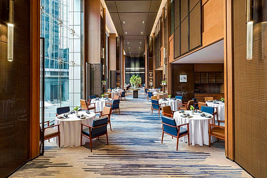 Sheraton Guangzhou Hotel