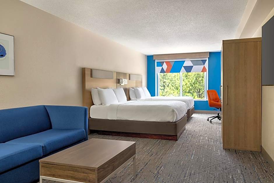 Holiday Inn Express Birmingham Irondale East By IHG