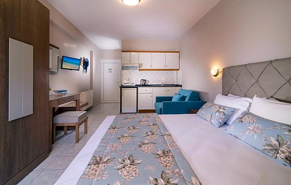 Hotel Olga – Sarti, MO