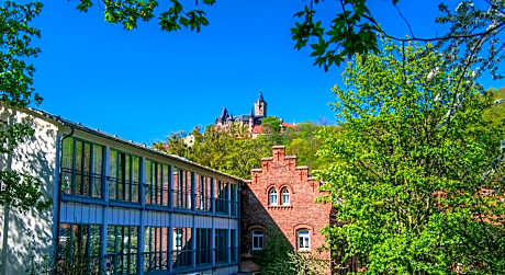CVJM Familienferienstätte Huberhaus