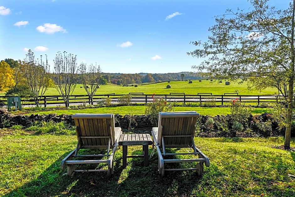 Goodstone Inn & Restaurant