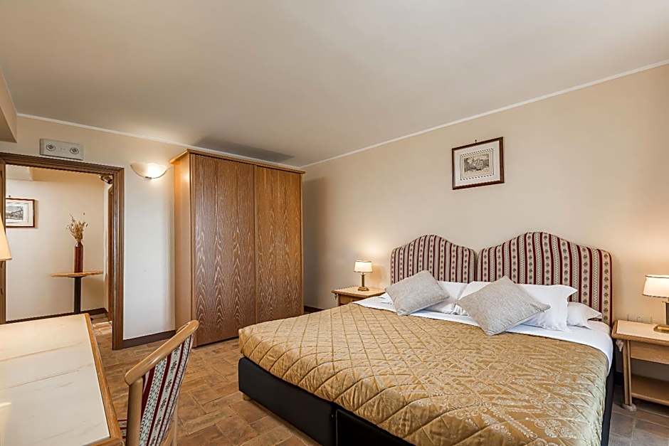 Relais La Fattoria