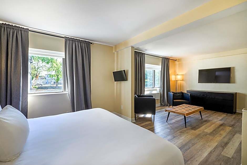 Hotel Newstar Montreal