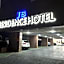 JS Residence Hotel Okpo