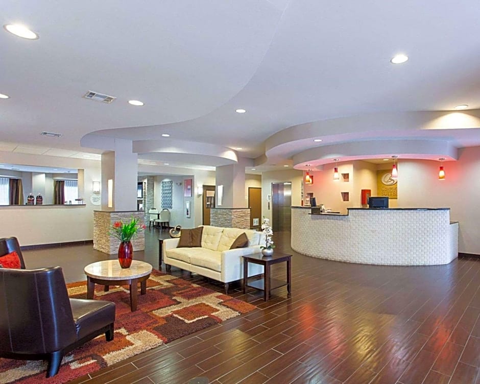 Comfort Suites Mandeville - Covington