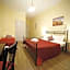 Al Quadrato D'Oro rooms