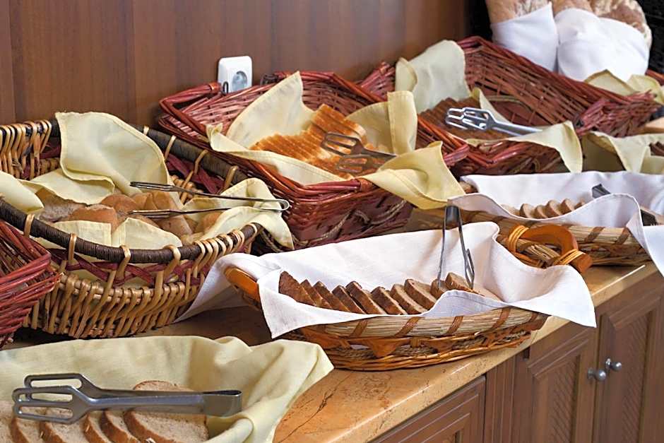 Izola Paradise Hotel - All Inclusive