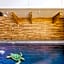 Loft Arte y Diseno Alberca Terraza Asador, CUERNAVACA SOMOS EL UNICO AIRBN QUE TE OFRECE 2 EXCLUSIVOS JACUZZIS PROFESIONALES CO