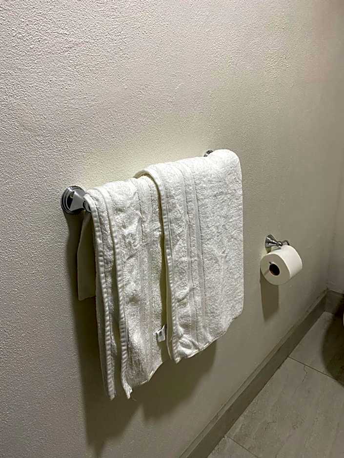 HOTEL & RV PARK ROSA EVELYN