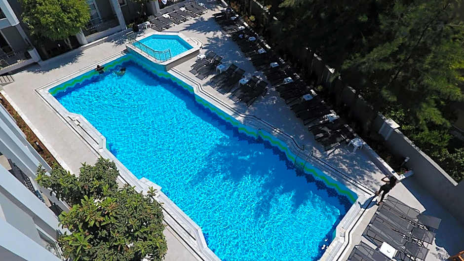 Club Sema Suite Hotel