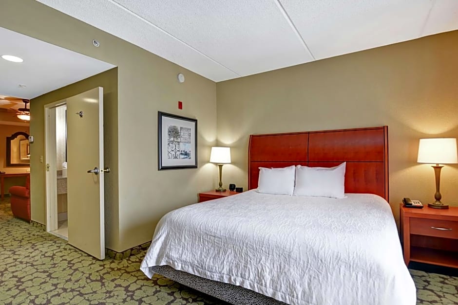 Hilton Garden Inn Hattiesburg