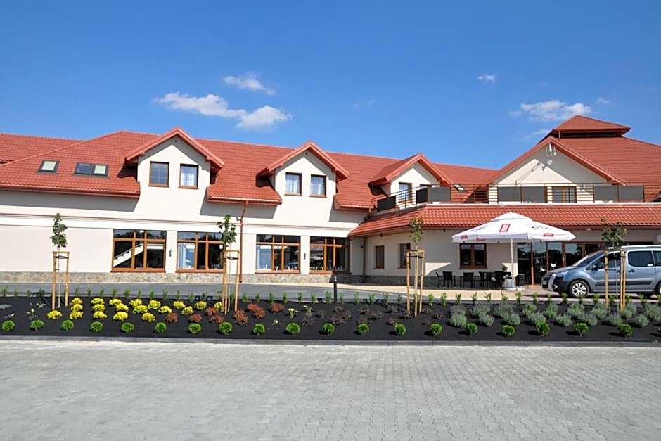 Malinowy Dwór Wieluń