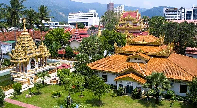 MEI HOTEL