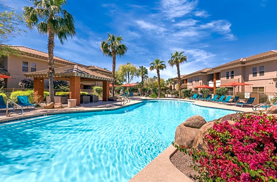 WORLDMARK SCOTTSDALE