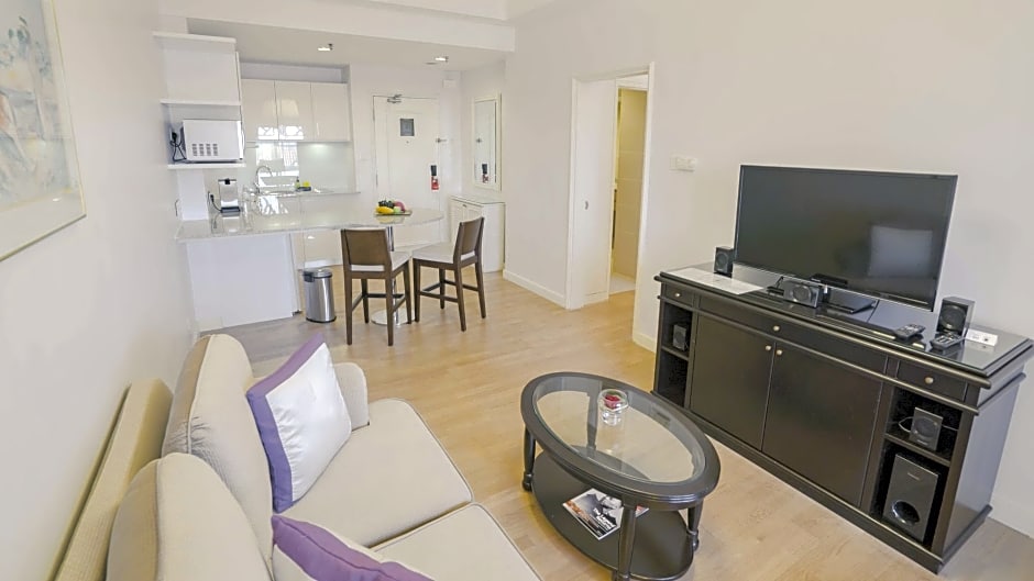 Ambassador Row Hotel Suites By Lanson Place Kuala Lumpur Rates From Myr201