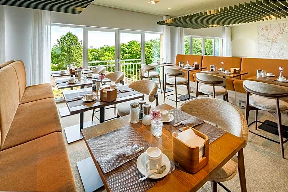Best Western Hotel Mainz