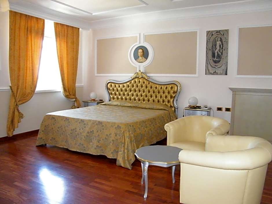 Hotel Villa Medici