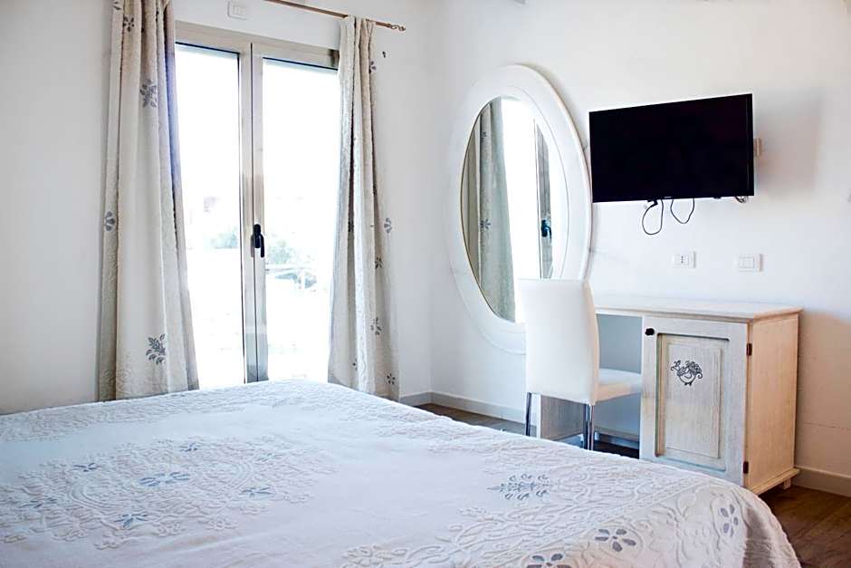 Olbia City Hotel & Spa