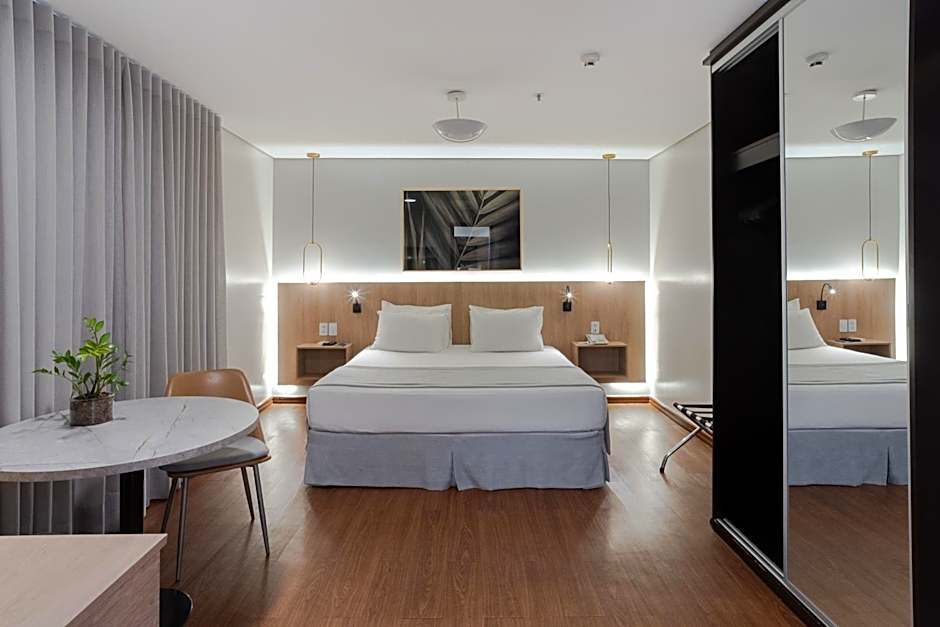 Jk Premium Hotel e Eventos