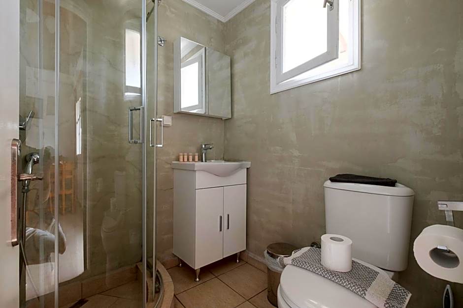 Katsaros Studios & Apartments