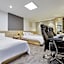 Suwon Pacific Hotel