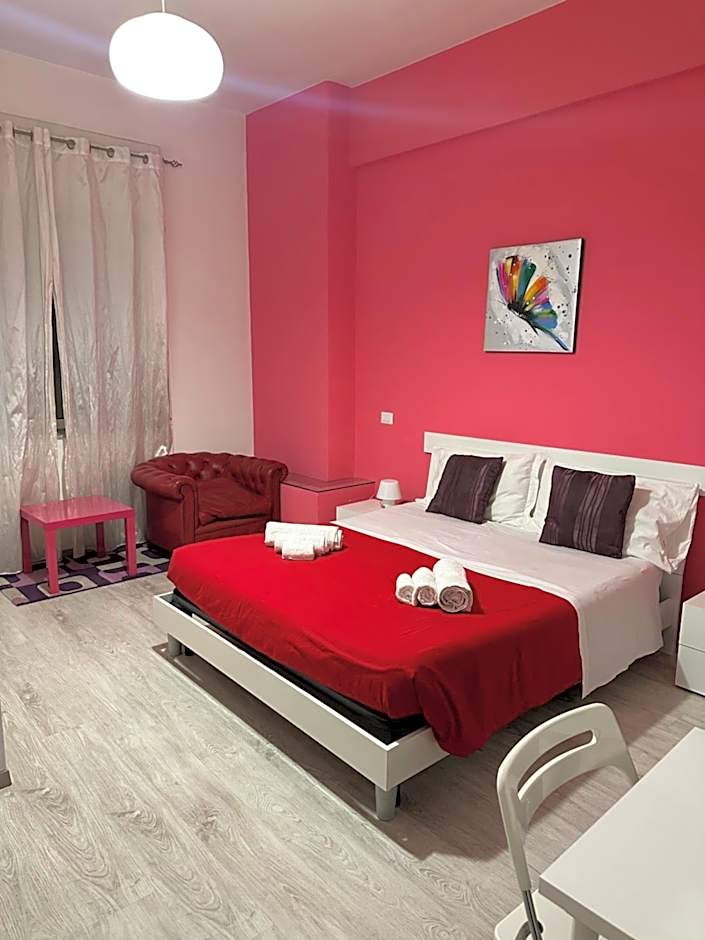 B&B Acquamarina