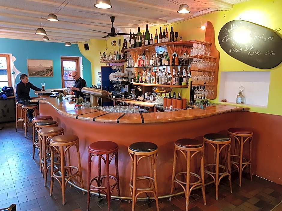 Schiff Bihlerdorf - Hostel