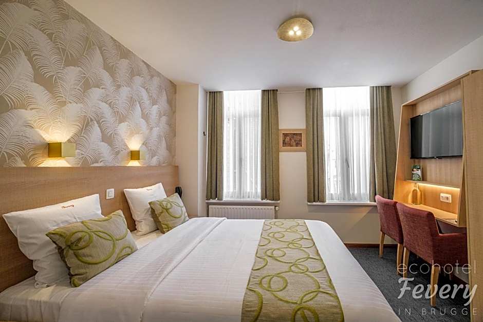 Hotel Fevery